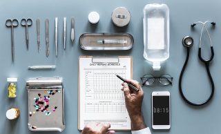 Unregistered Healthcare ICO Targeted by the US SEC