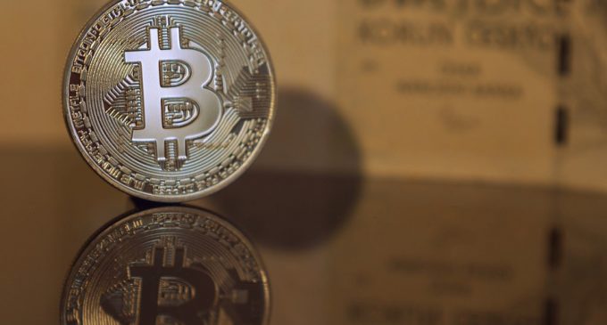 Bitcoin Bounces After Positive ETF News