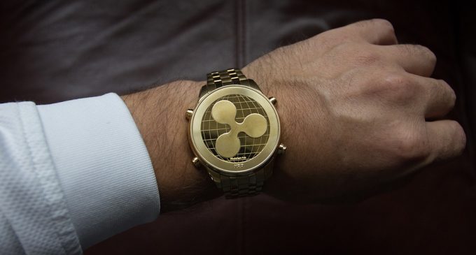Should We Adopt a Contrarian View on XRP?
