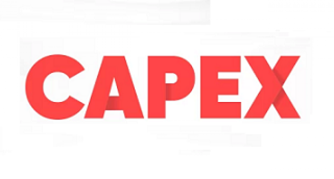 Capex Review