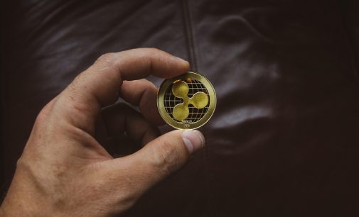 XRP’s Performance in October Leads the Market