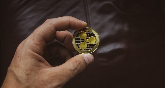 XRP’s Performance in October Leads the Market