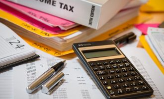 The US IRS Provided Crypto Taxation Guidelines The US IRS Provided Crypto Taxation Guidelines