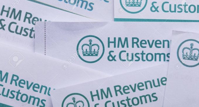 hmrc cryptocurrency