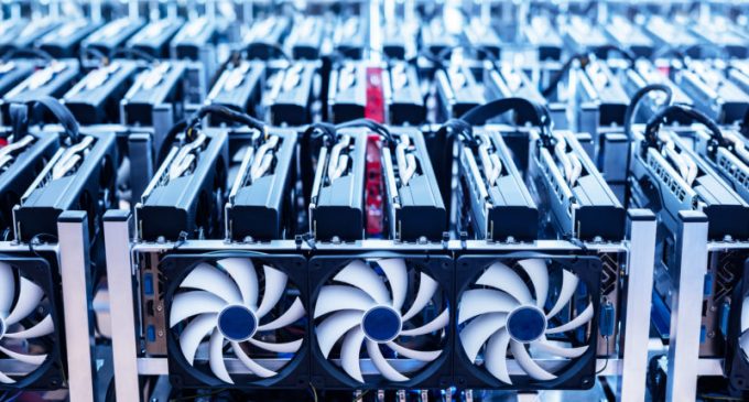 Crypto Mining Firms Could Face Inspections from Chinese Authorities