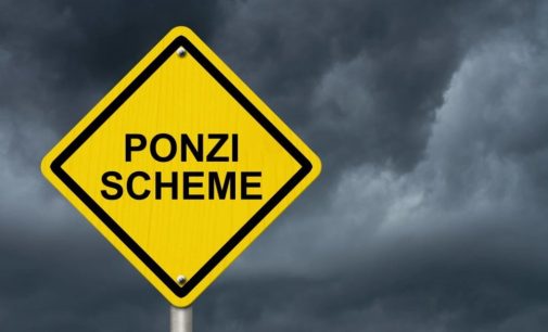 The U.S. DOJ Uncovers a $722 Million Crypto Ponzi Scheme