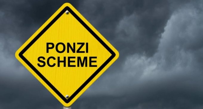 The U.S. DOJ Uncovers a $722 Million Crypto Ponzi Scheme