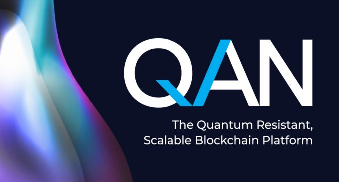 Bitbay Enters the IEO Field with the QAN Project