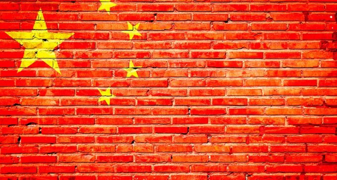 China Implements Cryptography Law – CBDC Ahead?