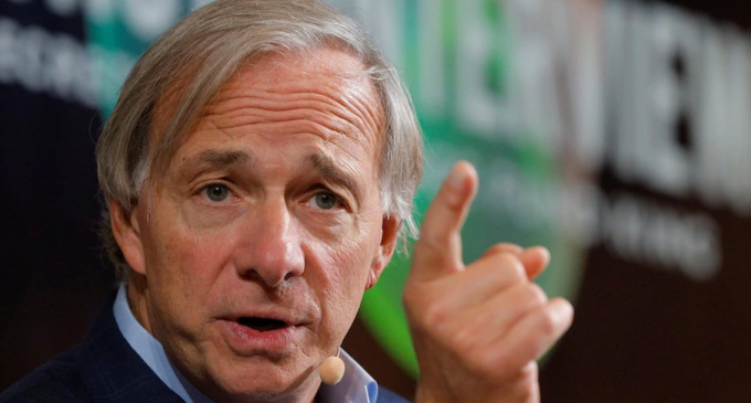 Ray Dalio Not Confident in Bitcoin’s Abilities