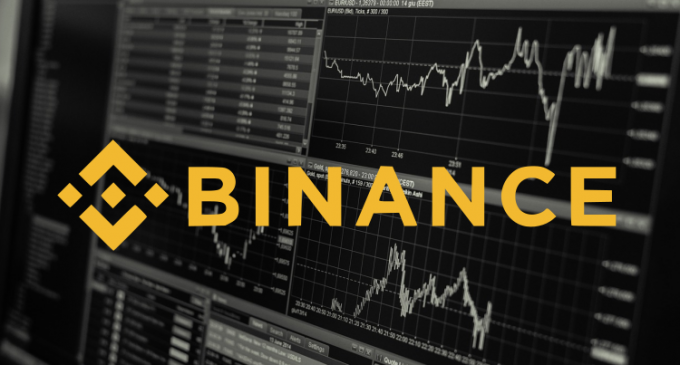Binance Had Announced the “Open Platform” Concept