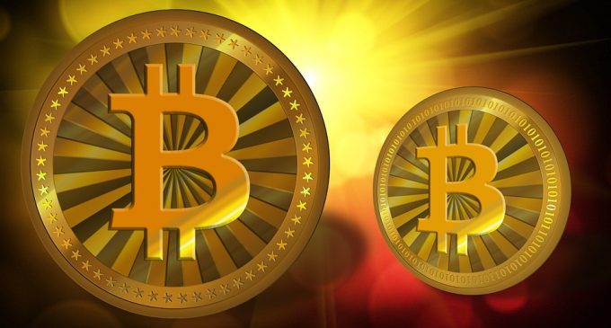 Bitcoin Consolidates at Higher Level – More Upside Ahead?