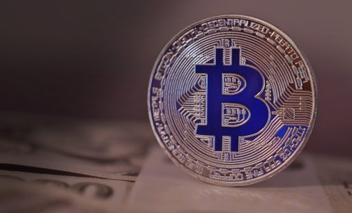 Bitcoin Drops Below $9,000 as Financial Markets Panic