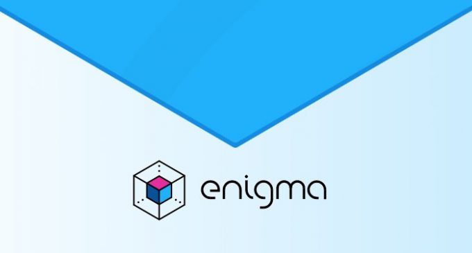 Enigma Reaches Settlement with SEC for Its ICO