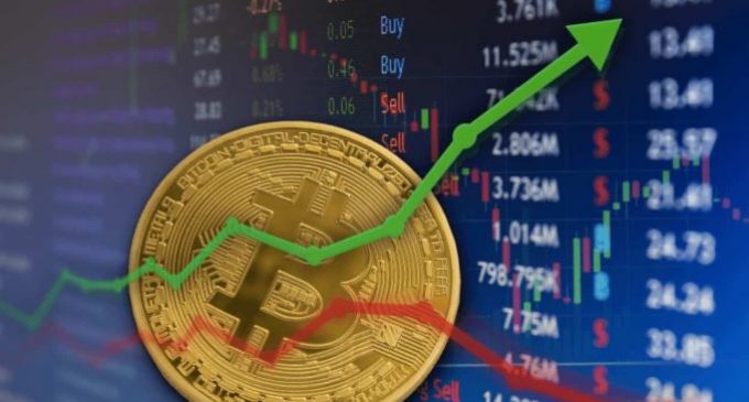 Binance’s CEO Gives Bold Bitcoin Prediction
