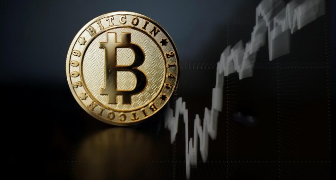 Chainalysis Points to Massive Bitcoin Volumes in March