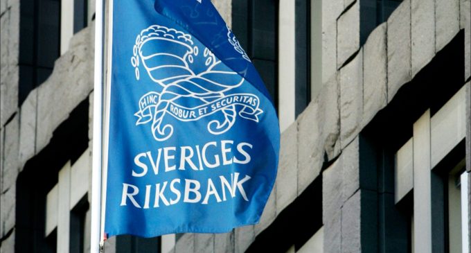 Riksbank To Host Digital Currency Innovation Hub?