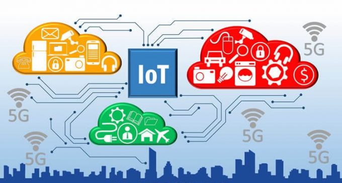 US FCC Issues Draft to Approve L-Band for 5G and IoT