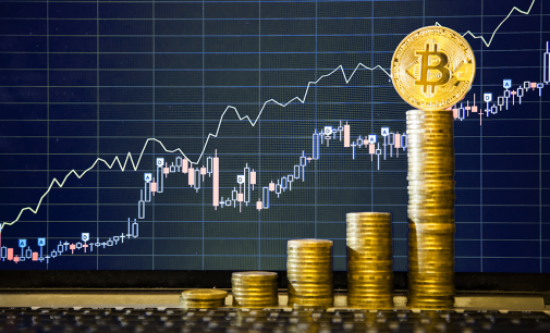 Bitcoin Starts a Pre-Halving Pump – $8,000 Area Eyed?