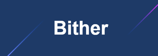 Bither wallet logo