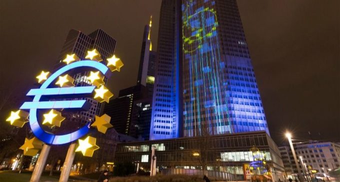 The ECB Talks about Regulation for Global Stablecoins