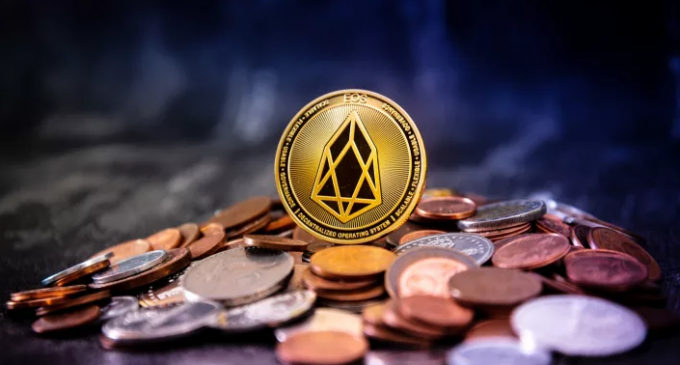 The EOS ICO Faces New Allegations in the US