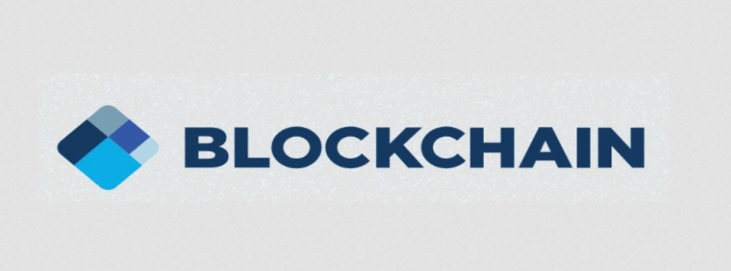 Blockchain.com logo