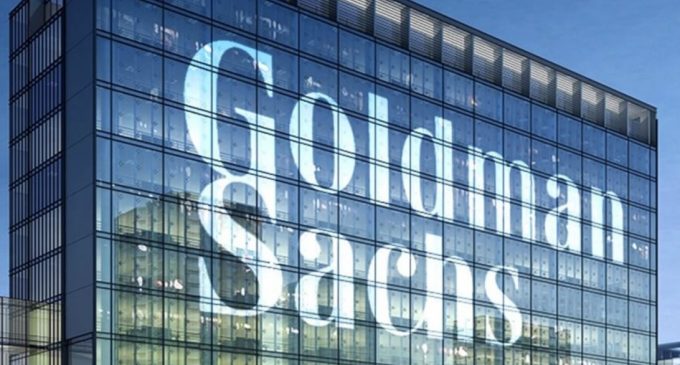 Goldman Sachs Still Not Impressed by Cryptocurrencies