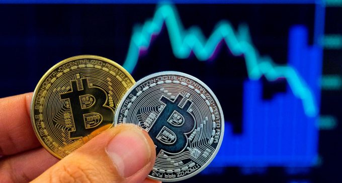 Does Bitcoin Depend on the S&P500 in the Near Term?