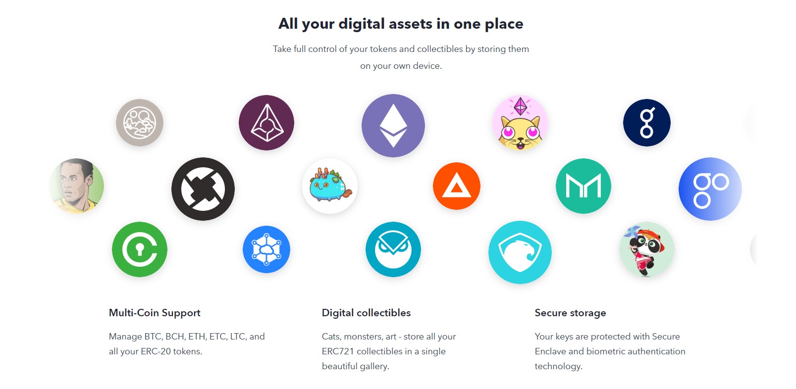 Which Crypto Has The Lowest Fees On Coinbase / Buy/Sell cryptocurrency - Coinbase / Those who are new to crypto and are looking for ease of use may overlook this.