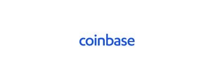 Coinbase logo