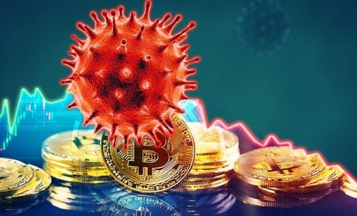 Bitcoin-Stocks Correlation Increases Alongside Virus Fears