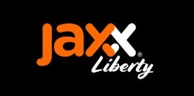 Jaxx Liberty logo