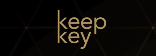 KeepKey logo