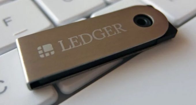 Ledger Wallet Users Now Have Access to DEX