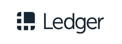 Ledger logo