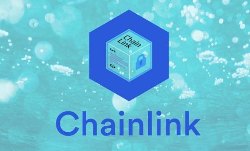 Chainlink Stages Massive Rally – Bubble Pop Ahead?