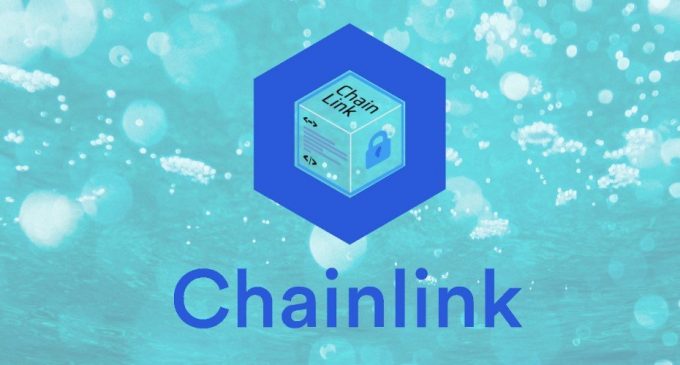 Chainlink Stages Massive Rally – Bubble Pop Ahead?