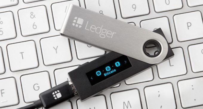 Ledger Suffers Data Breach – Personal Info Exposed