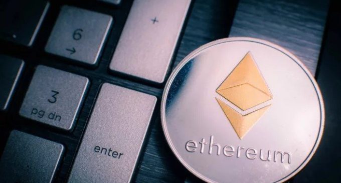 Correction Looms for Ether after an 80% Rise in a Month?