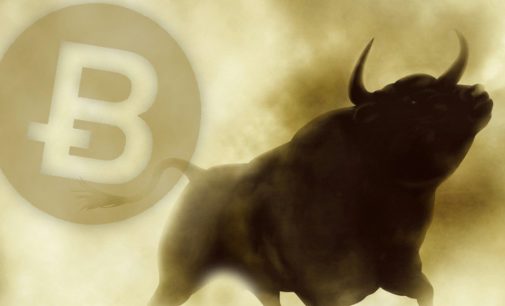 Bitcoin Trades Above $11,500 As Bullish Signs Persist