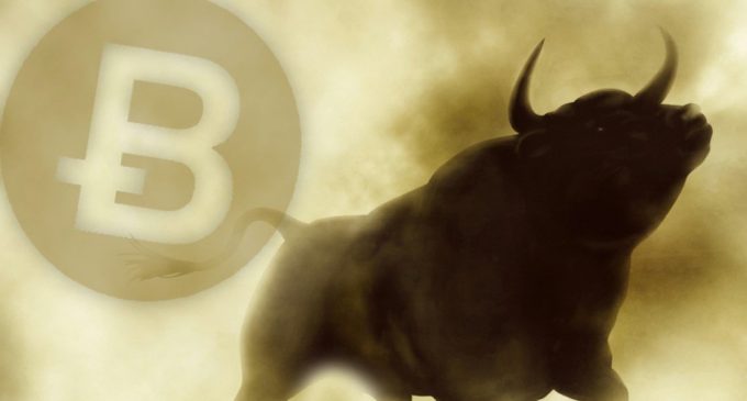 Bitcoin Trades Above $11,500 As Bullish Signs Persist