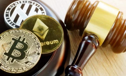 Crypto Regulatory Pressure to Increase if Valuations Continue Higher