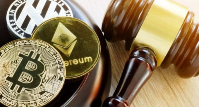 Crypto Regulatory Pressure to Increase if Valuations Continue Higher