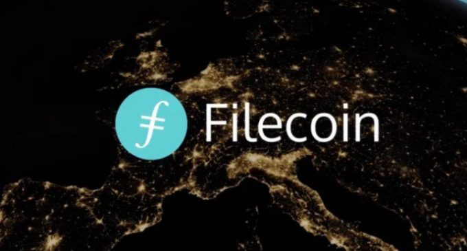 Filecoin Faces Legal Issues with VC Investors Part of Its ICO