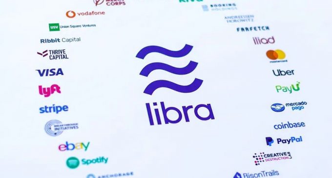 Ex HSBC Exec Is Now Part of the Libra Association