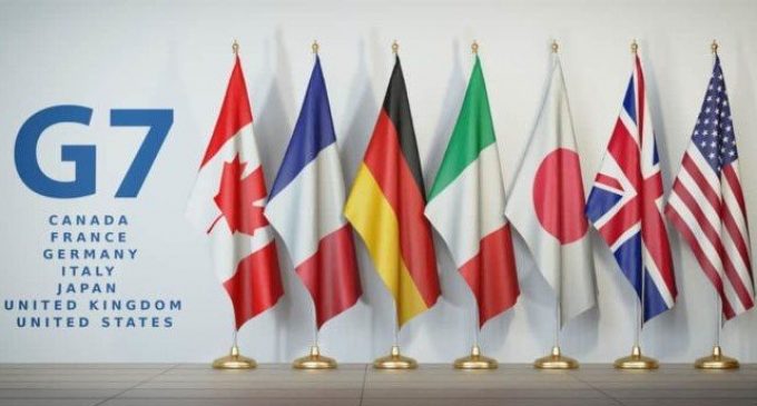 G7 Countries Set to Reject Global Stablecoins without Regulation