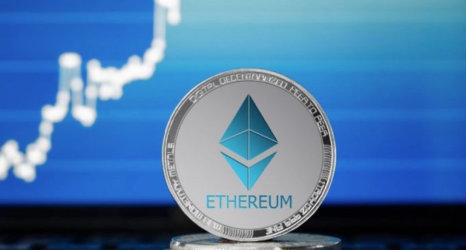 Ether Rises 10% After a Long Underperformance
