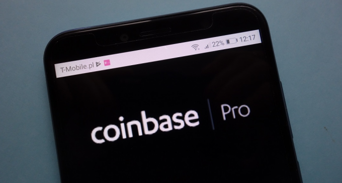 Coinbase Pro Halts Crypto Margin Trading