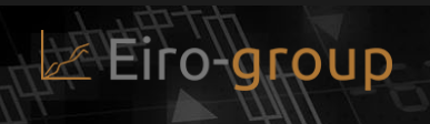 Eiro Group logo